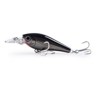 Isca Artificial Maruri Magic Dancer 50 - Cor 262