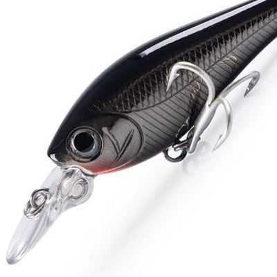 Isca Artificial Maruri Magic Dancer 50 - Cor 262