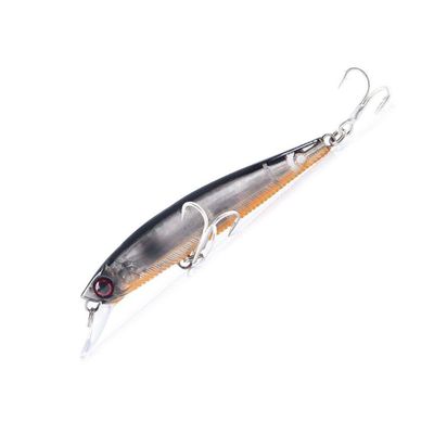 Isca Artificial Maruri Para Pesca - Texas 90s Cor 311 3d
