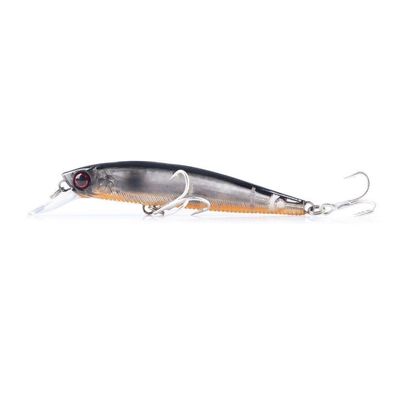 Isca Artificial Maruri Para Pesca - Texas 90s Cor 311 3d