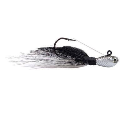 Isca Artificial Jig Power Ranger 15g Anti-enrosco Cor 08