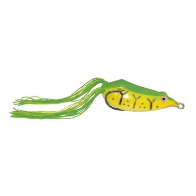 Isca Artificial Maruri Para Pesca Sapo Ff2 15g 60mm Cor E