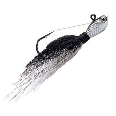 Isca Artificial Jig Power Ranger 15g Anti-enrosco Cor 08