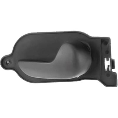 Maçaneta Interna Porta Ecosport 03 a 12 Preta