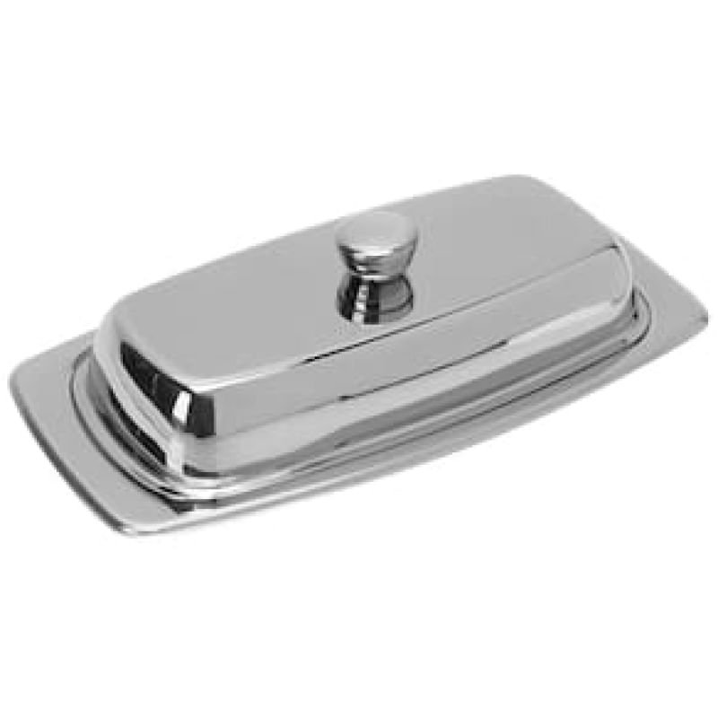 Manteigueira Retangular Brinox Átina 1407/100