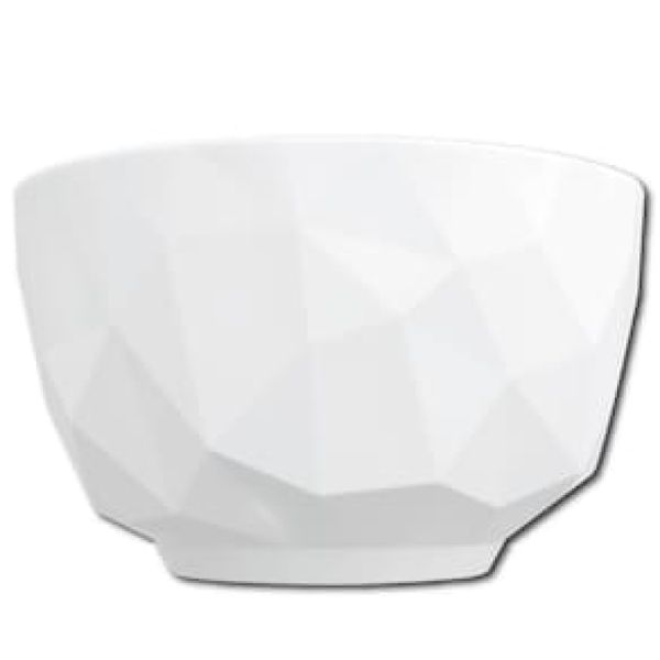 Tigela GG Germer Edros em Porcelana 3 L