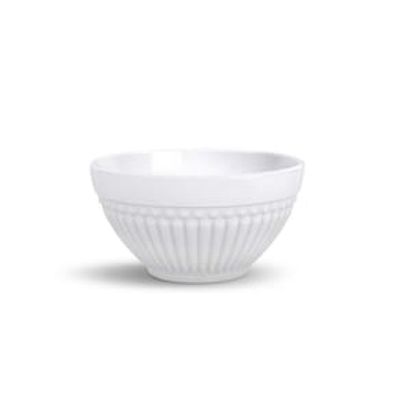 Conjunto de Bowls Porto Brasil Roma em Faiança Feldspática 430 ml – 6 Peças