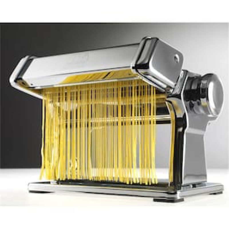 Acessório Capellini para Atlas 150 Marcato em Alumínio