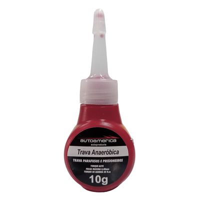 Trava Rosca Anaeróbica 10G Autoamerica