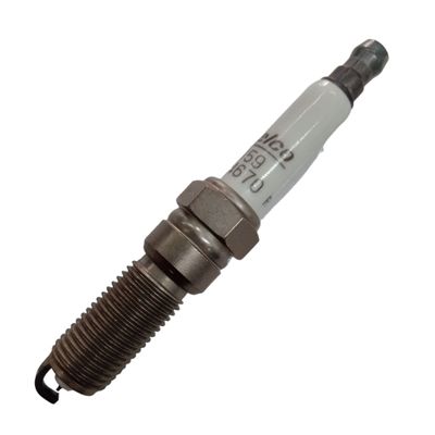 Vela de Ignição Onix Turbo 1.0 3 Cilindros 2020/2021