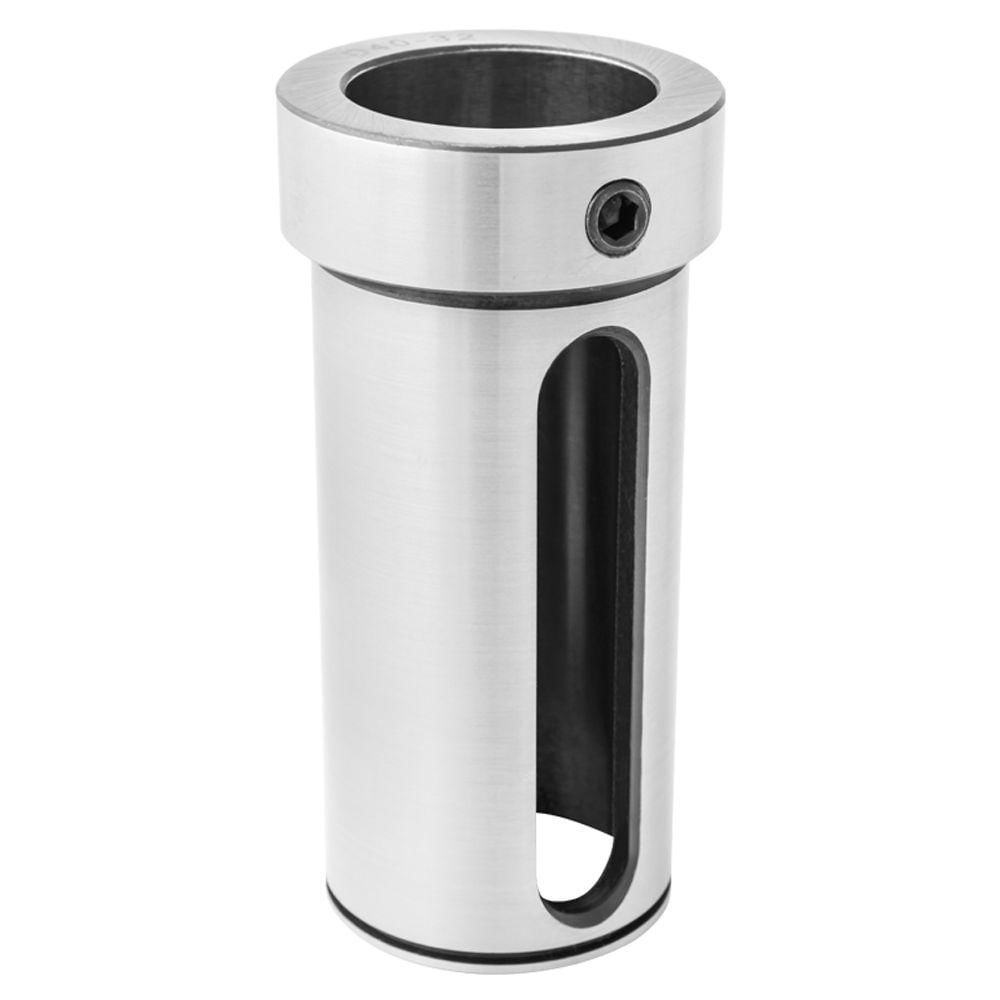 Bucha Redução Para Vdi - Med. 40mm X 12mm - M8