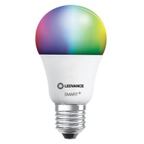 Lâmpada Inteligente Wi Fi Alexa Led Smart RGB 9W Osram 127V