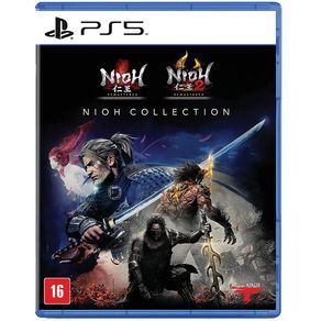 Jogo-PS5-Nioh-Collection-1734326c