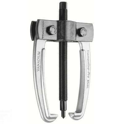 Sacador De Polias 2 Garras Rosca Fina 6'' Tramontina Pro Tramontina