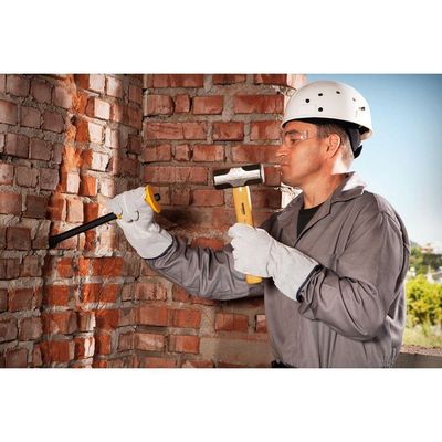 Talhadeira Sextavada 12" Tramontina Com Empunhadura Tramontina