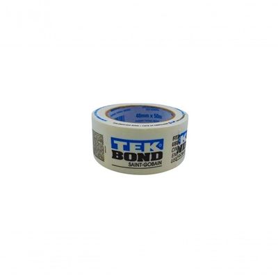 Fita Crepe 48Mmx50M - Tekbond
