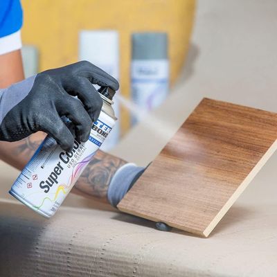 Primer Fundo Aerossol Uso Geral 350ml/250gr - Tekbond