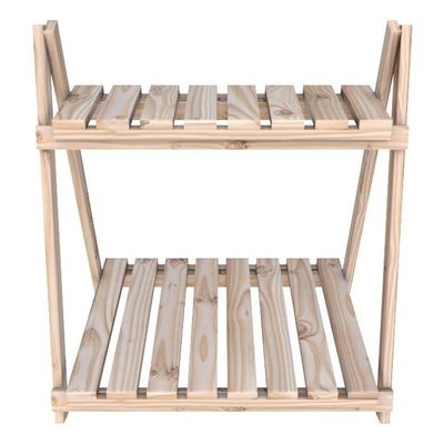 Armario 2 Planos Estante Baixa Rack Para Livros Infantis