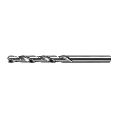 Broca Para Aço 8.2x117 Mm Tramontina Em Aço Rápido Hss Din 338 Tramontina