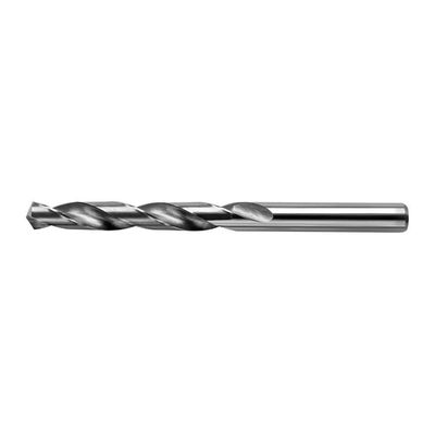 Broca Para Aço 11x142 Mm Tramontina Em Aço Rápido Hss Din 338 Tramontina