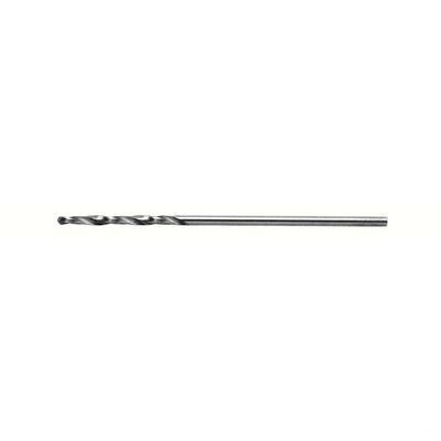 Broca Para Aço 1.3x38 Mm Tramontina Em Aço Rápido Hss Din 338 Tramontina