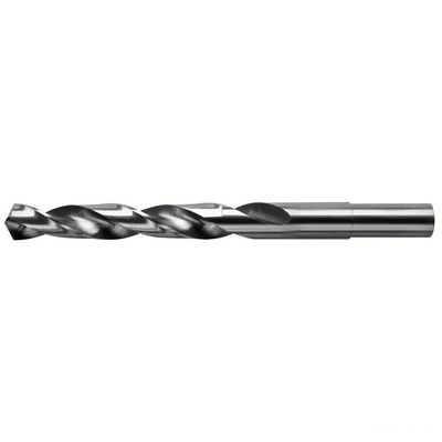Broca Para Aço 14x160 Mm Tramontina Em Aço Rápido Hss Din 338 Tramontina