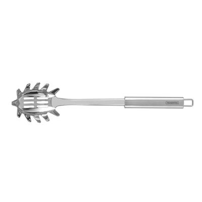 Colher Para Massa Tramontina Marffim Em Aço Inox Tramontina
