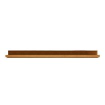 Prateleira de Cozinha Tempranillo 120cm Amendoa/Off White - Ronipa