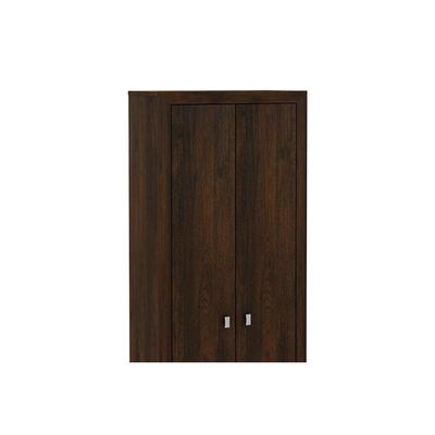 Armário de Escritório ME4105 c/ 2 Portas Branco - Tecno Mobili
