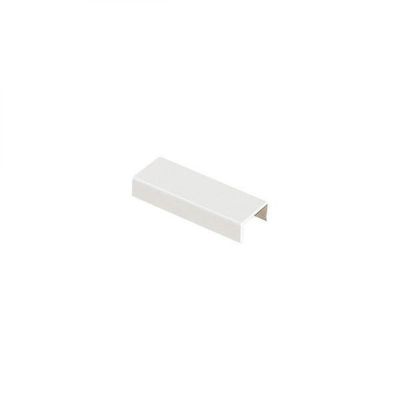 Luva De Emenda 20X10 Mm Tramontina Branca