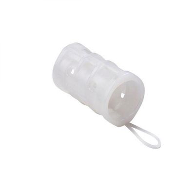 Luva De Pressão Para Eletroduto Corrugado Dn25 3/4´´