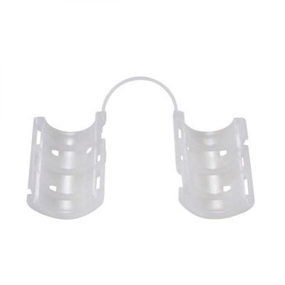 Luva De Pressão Para Eletroduto Corrugado Dn25 3/4´´