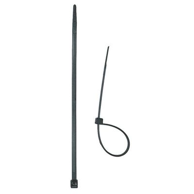 Abraçadeira de Nylon 95x2,4 Mm Tramontina Preta