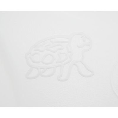 Base Para Guarda Sol Basic Em Polipropileno Branco
