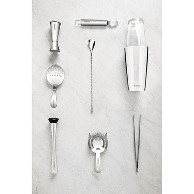 Raspador Tramontina Para Cítricos Em Aço Inox Tramontina
