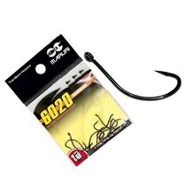 Anzol 6020 Maruseigo Black Maruri - N20 C/10un