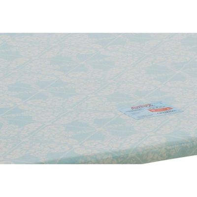 Colchonete Solteiro D20 Multiuso Viagem Camping (78x188x4) - Ortobom