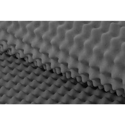 Colchonete Alveolado D20 (80X190X07) - Espuma D20 - Ortobom