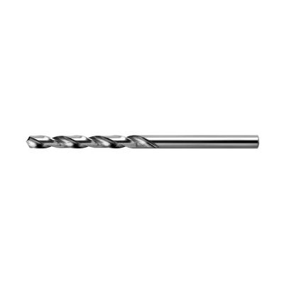 Broca Para Aço 4.25x80 Mm Tramontina Em Aço Rápido Hss Din 338 Tramontina