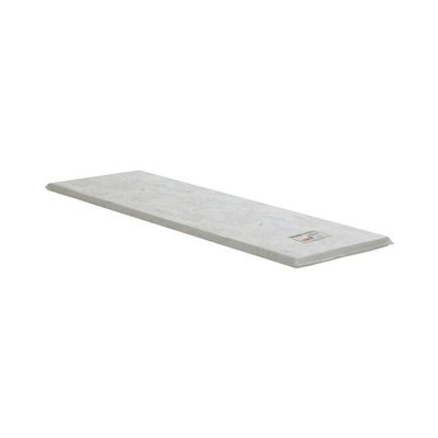 Colchonete Mochila (55X175X04) - Espuma D20 - Ortobom