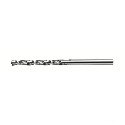 Broca Para Aço 4.2x75 Mm Tramontina Em Aço Rápido Hss Din 338 Tramontina