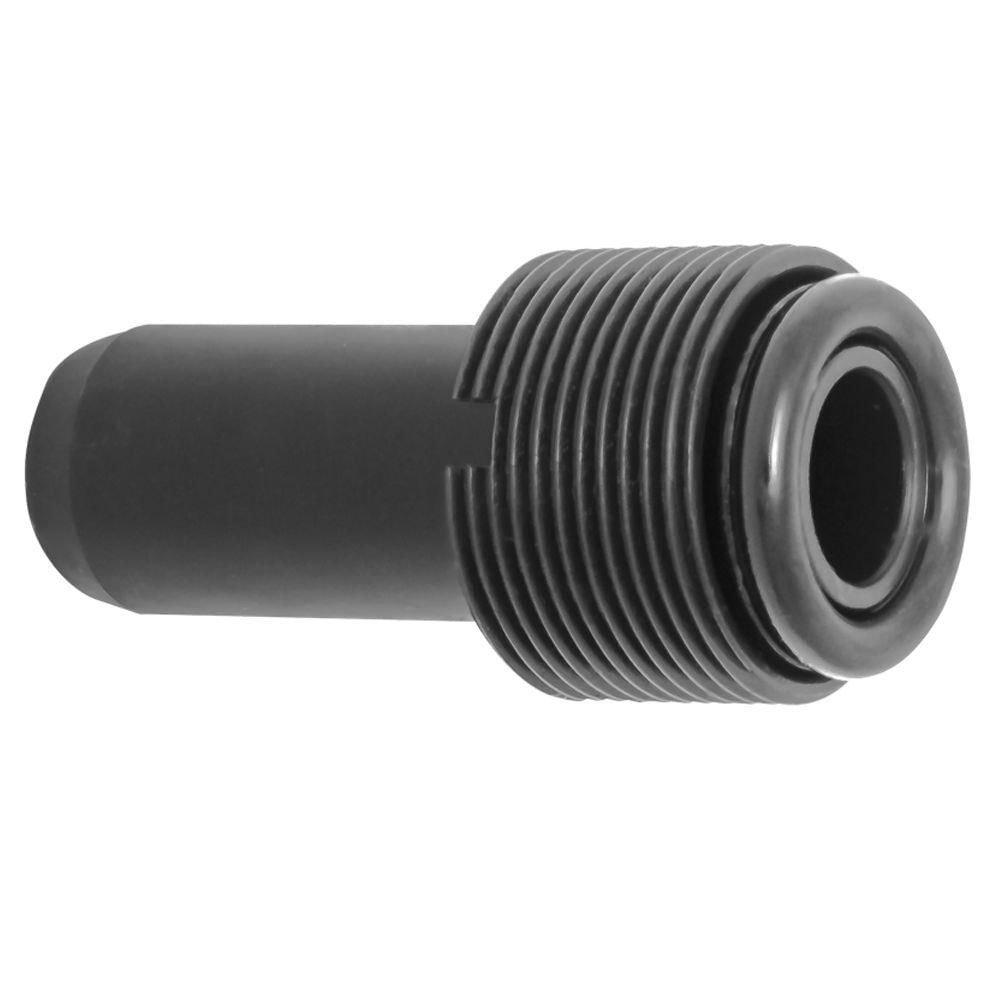 Tubo De Refrigeração Para Cone Hsk-100 - M24 X 1,5mm