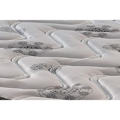 Colchão Solteiro Espuma D23 Pasquale Black (88x188x14) - Paropas