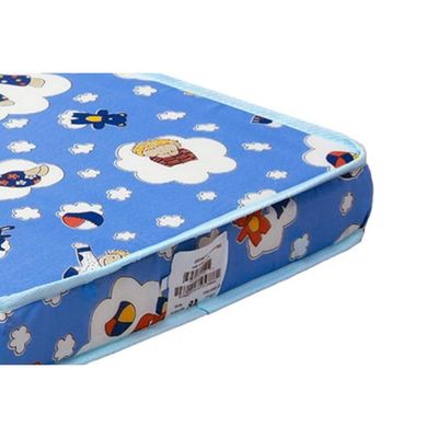 Colchão Infantil D18 Baby Physical (70x130x10) - Ortobom