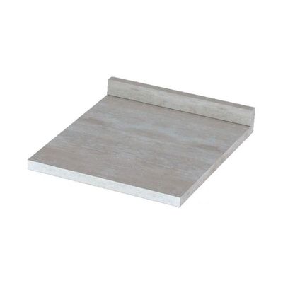 Módulo Cozinha Henn Connect Tampo p/ Balcão  40cm Calcare