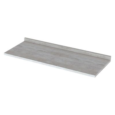 Módulo Cozinha Henn Americana Tampo p/ Balcão  120cm Calcare