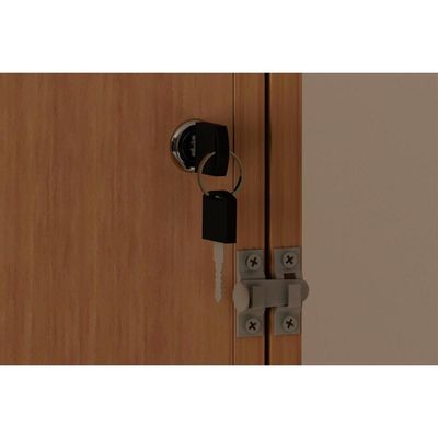 Cama Solteiro Articulada Dobrável Multifuncional CM8013 Branco - Tecno Mobili