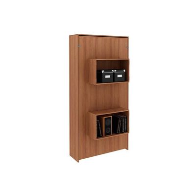 Cama Multifuncional Juvenil CM8015 Articulada Branco - Tecno Mobili