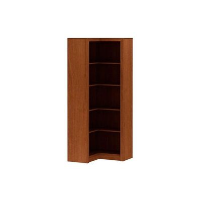 Closet de Quarto ME4132 c/ 4 Prateleiras Amêndoa - Tecno Mobili