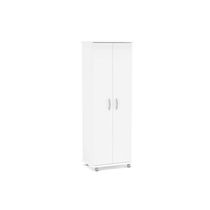 Armário Multiuso Infantil Limeira 169 c/ 2 Portas Branco - Politorno